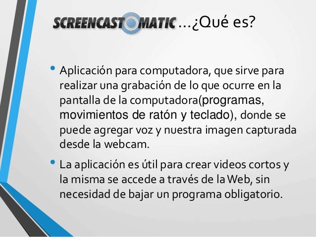 screencastomatic help screencastomatic help