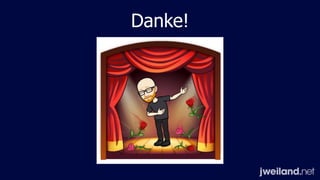 Danke!
 