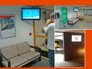 * Podem ser usados outros computadores
	
  	
  	
  Mini-pc NUC N2830 Intel
Compre online: http://bit.ly/nucn2830
HARDWARE HOMOLOGADO
 