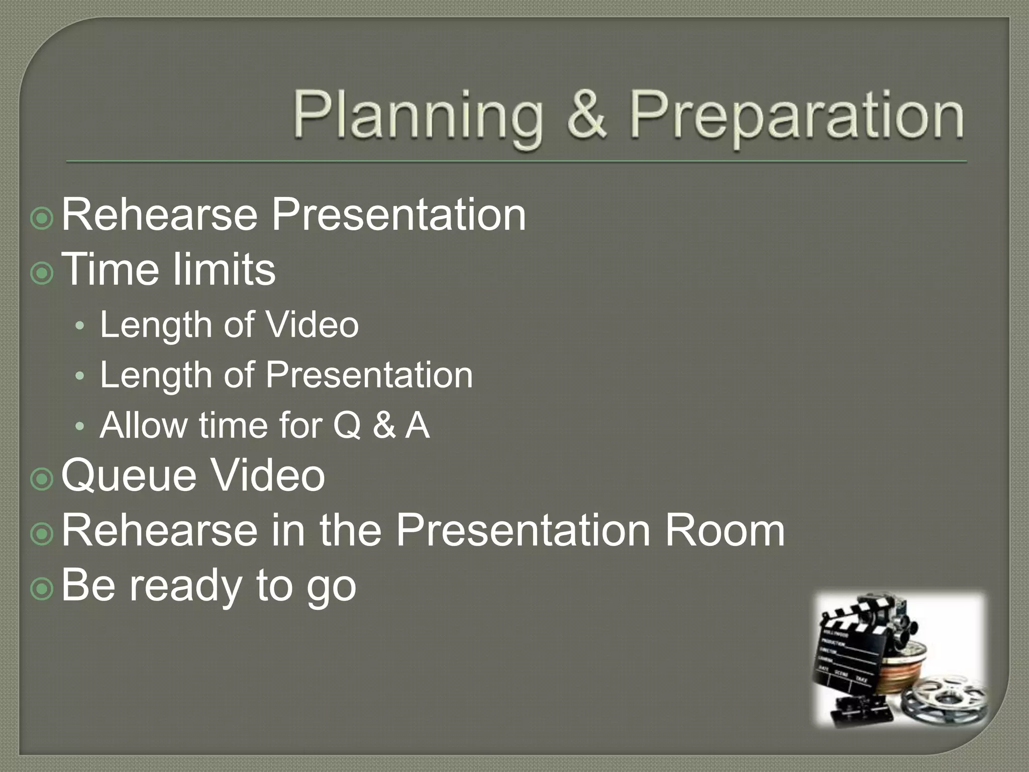 Screen engineering overviewpresentation (1) | PPT