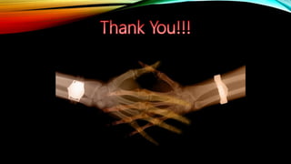 Dark Room Construction