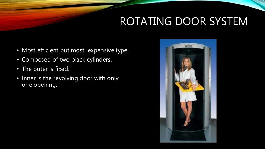 Dark Room Construction