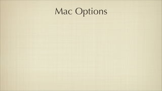 Screenflow Podcampaz