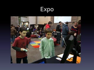 Expo
 