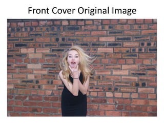 Front Cover Original Image
 