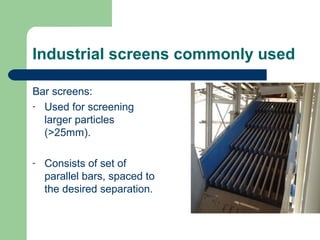 Screening 1 | PPT