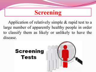 Screening2 | PPT
