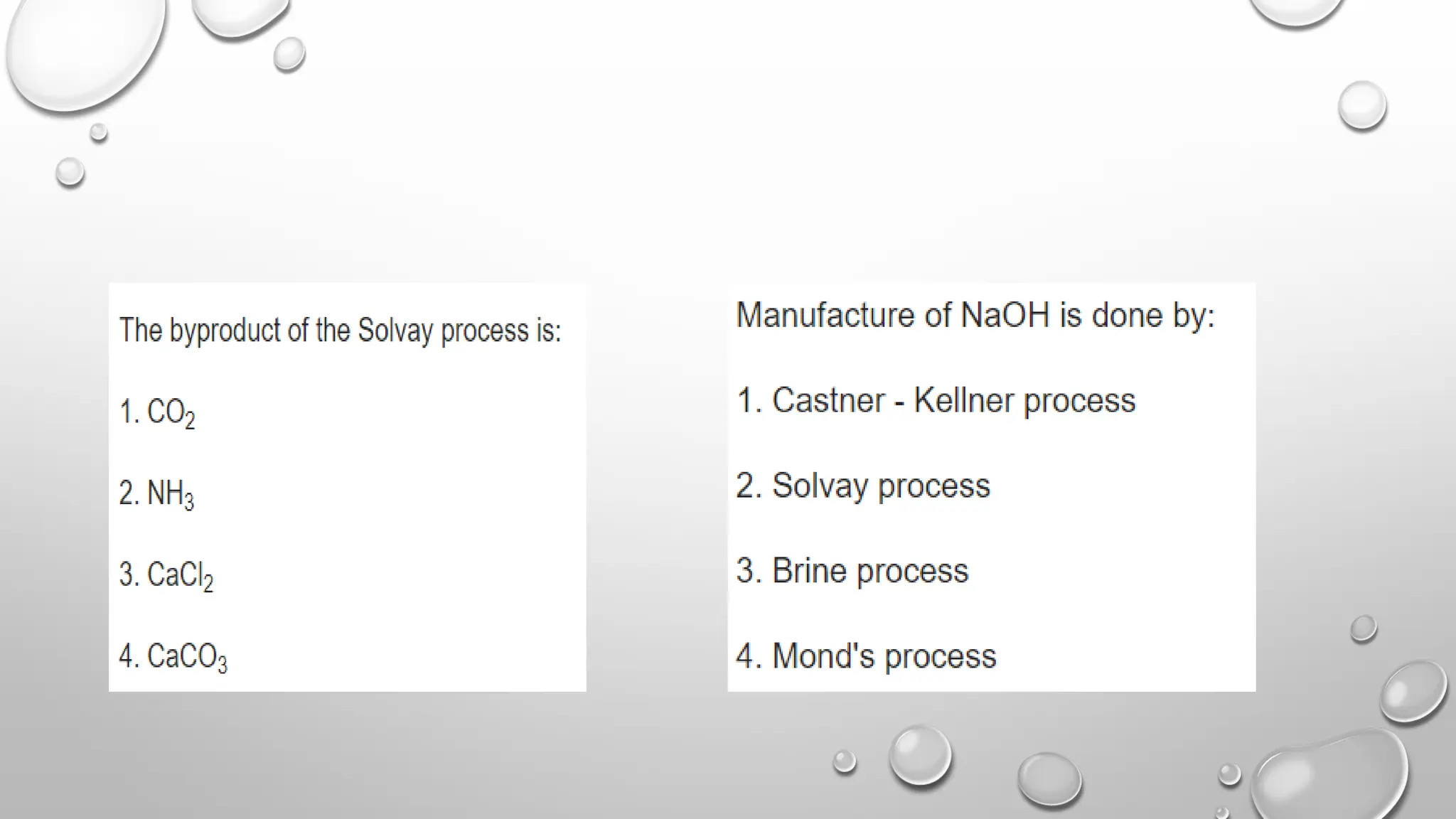 Substances in Common Use for Shahu College Screening Test