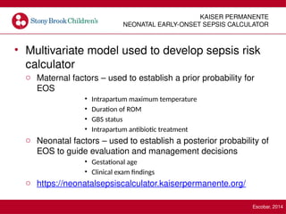 Abx Chart.pdf Screening for Early Onset Neonatal Sepsis.pptx