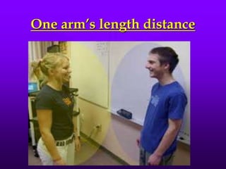 Arms Length Distance Visual SCREENING FOR HEALTH,FITNESS AND WELLNESS part 1.pptx