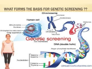 Screening | PPTX