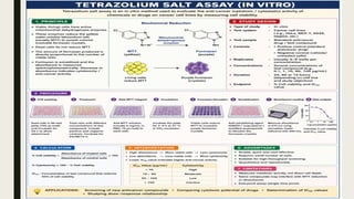 Pharmacological and Toxicological Screening Methods for Cancer Detection and Research