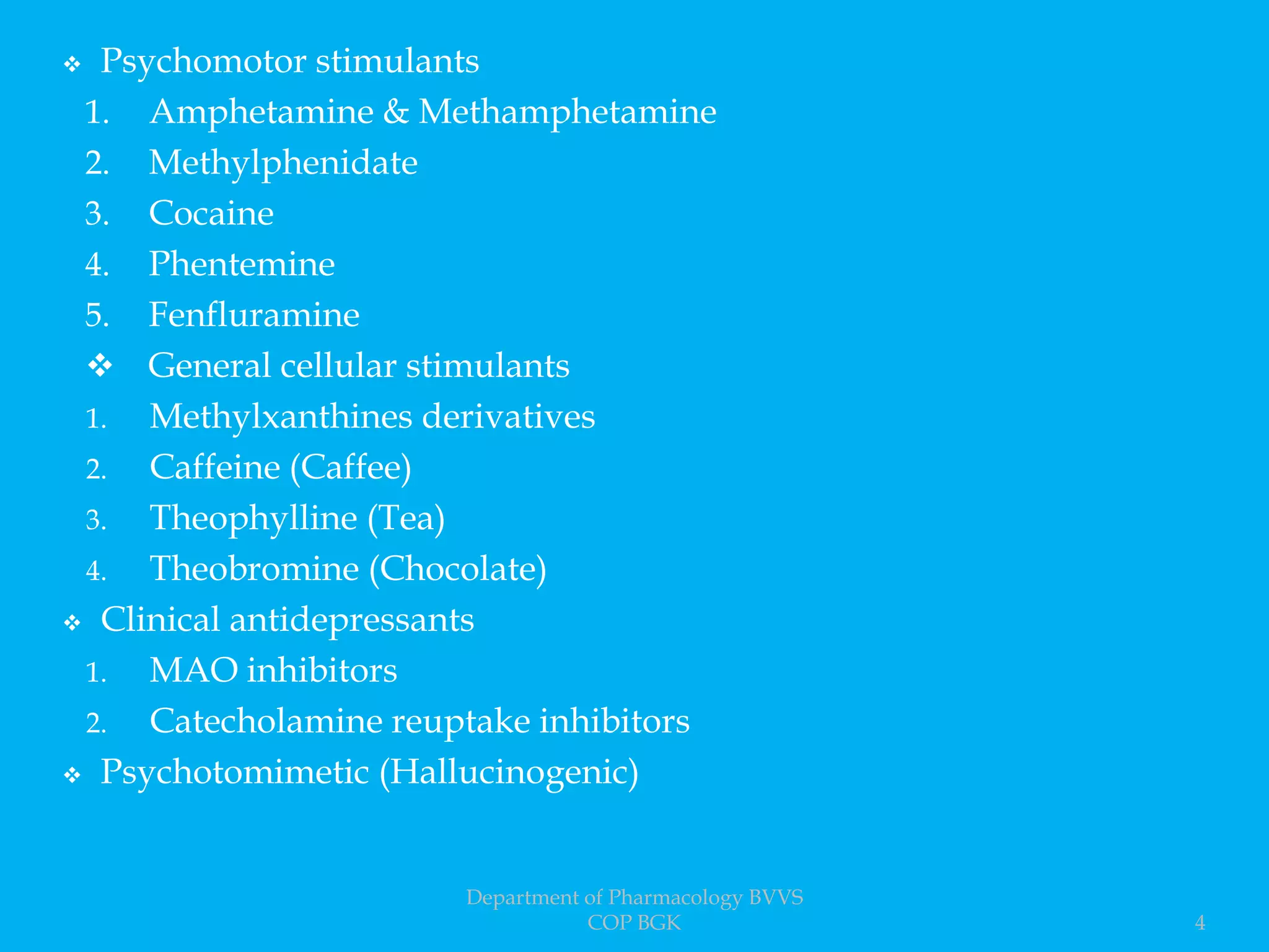 Contraindications & When to Consult a Doctor
