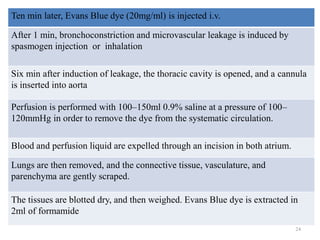 Spasmogen Example Screening of respiratory system DRUGS.pptx