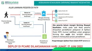 SCREENING RIWAYAT KESEHATAN BPJS KESEHATAN.pptx
