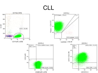 CLL
 