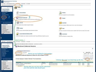 Screen jockey - Managing multiple online learning environments
