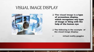 SCREENLESS DISPLAY.pptx