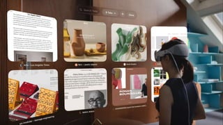 Screenless Display technology for the future. | PPTX