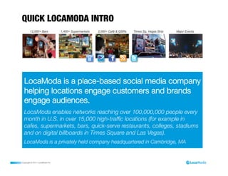 Screenmediaexpo keynote may_2011