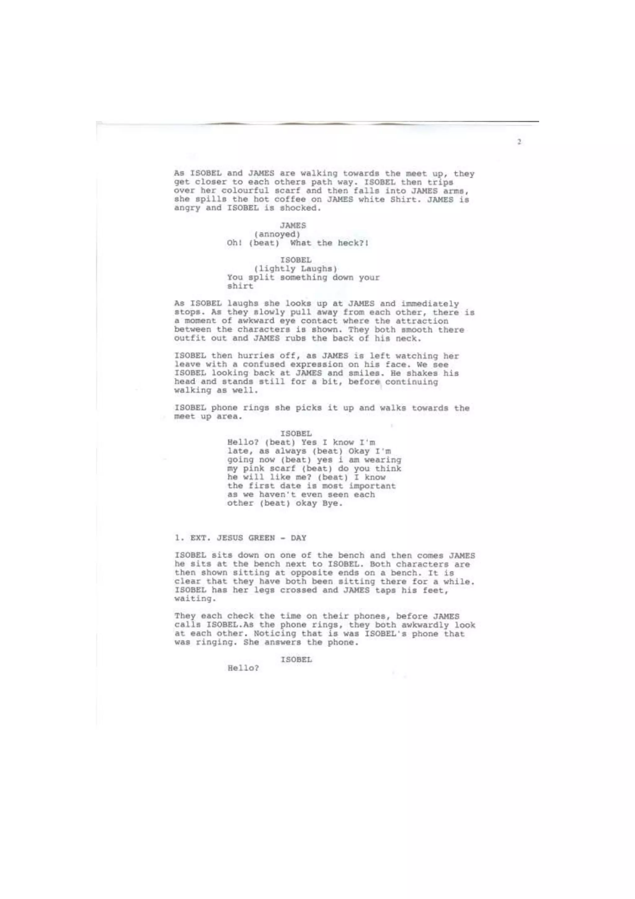 Screenplay final 