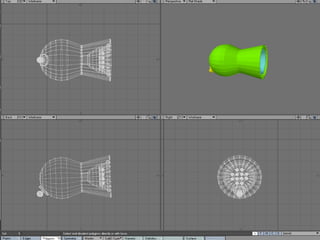 Lightbot screen prints