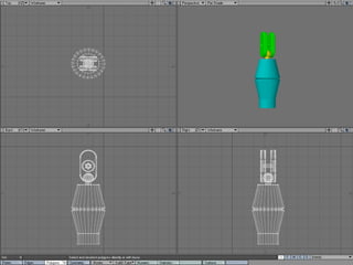 Lightbot screen prints