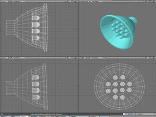 Lightbot screen prints