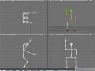 Lightbot screen prints