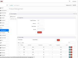 Infinite mlm software | ODP