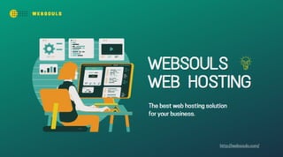 WebSouls Web Hosting