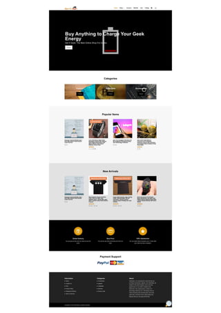 Portfolio