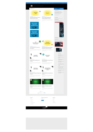 Portfolio