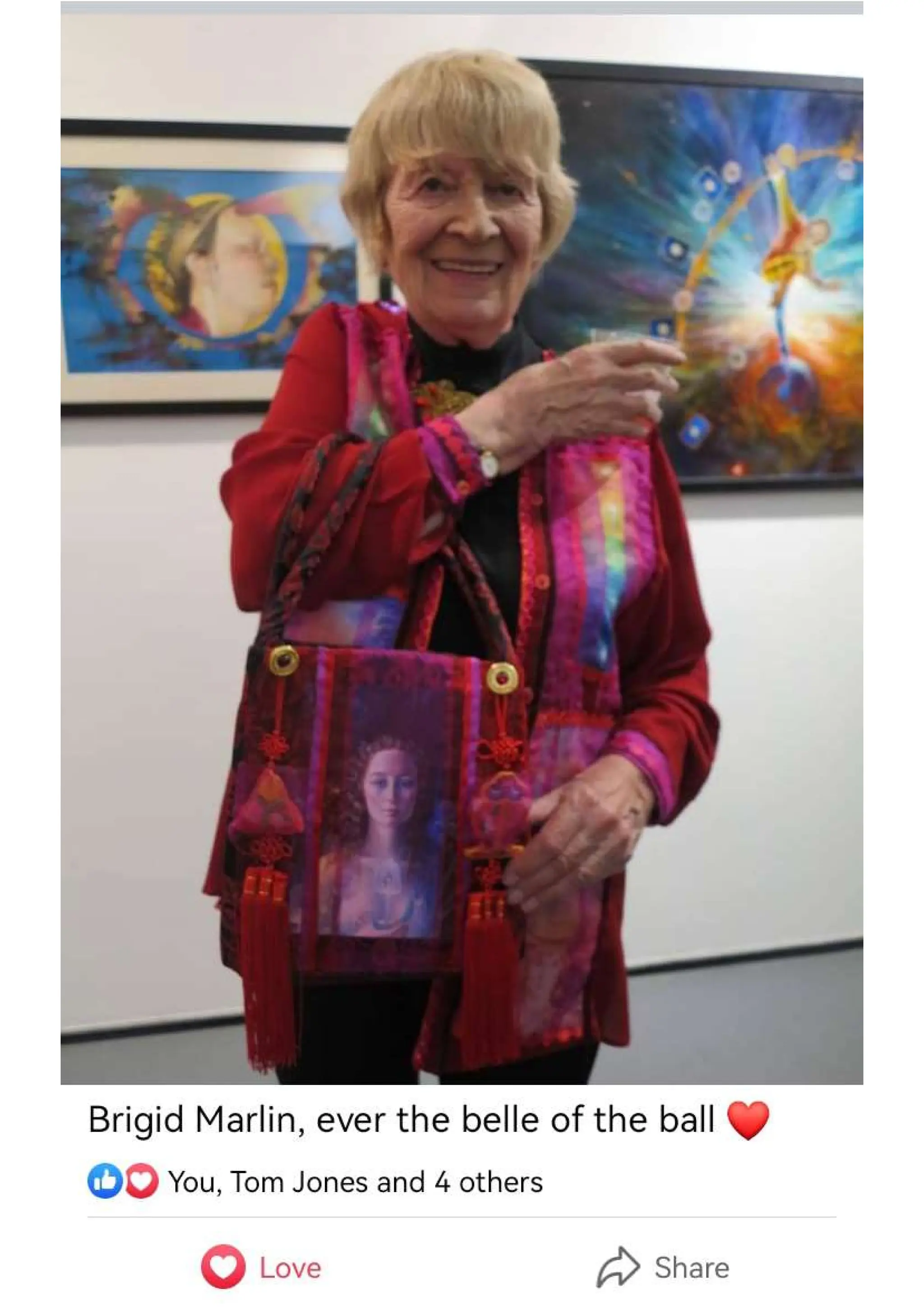 Visionaries Alchemy 2017, Olga Spiegel, Miguel Tio, France Garrido and Bienvenido Bones Bañez Jr. New York Art World Historical from Society Art of Imagination