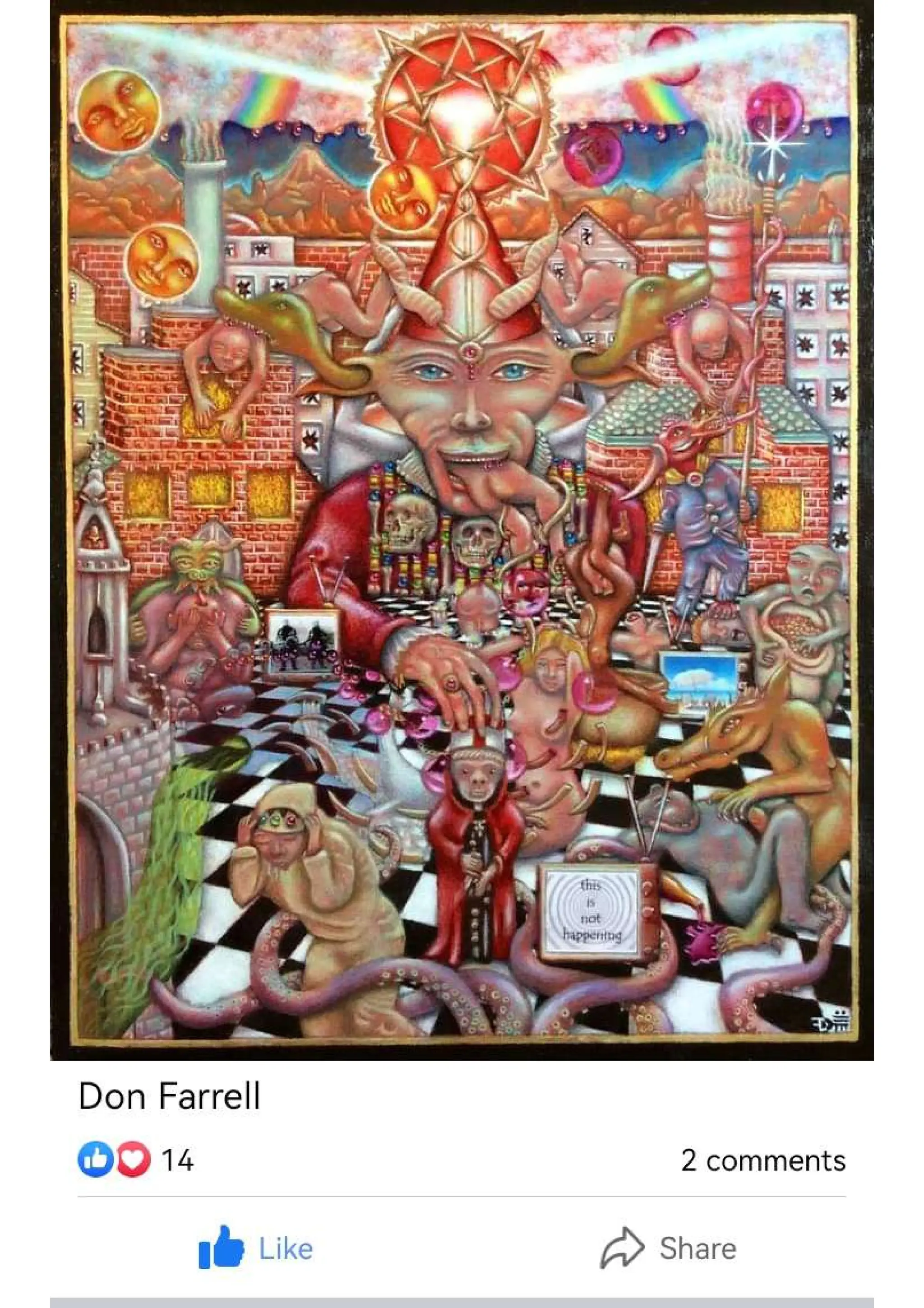 Visionaries Alchemy 2017, Olga Spiegel, Miguel Tio, France Garrido and Bienvenido Bones Bañez Jr. New York Art World Historical from Society Art of Imagination