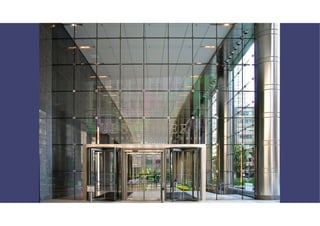 Glass Cladding Pattern Comprehensive Guide to Glass Cladding and Facade Structures in Modern ...