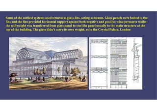 Comprehensive Guide to Glass Cladding and Facade Structures in Modern ...