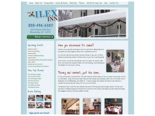 Click on the Slides to see More!