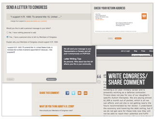 Write Congress/
Share Comment
 