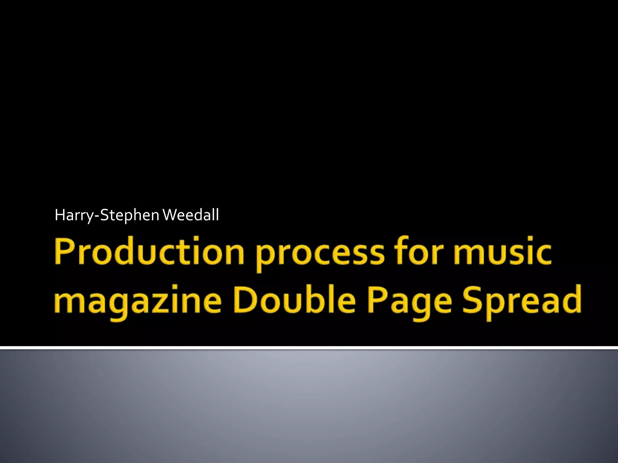 Harry-StephenWeedall