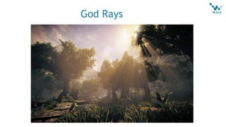 God Rays
 