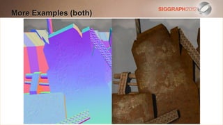 More Examples (both)
Edit this text to create a Heading

   This subtitle is 20 points
   Bullets are blue
   They have 110% line spacing, 2 points before & after
   Longer bullets in the form of a paragraph are harder to
    read if there is insufficient line spacing. This is the
    maximum recommended number of lines per slide
    (seven).
     Sub bullets look like this
 