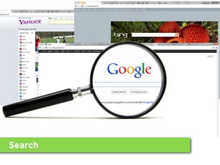 Search
 