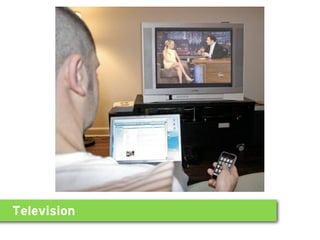 Television
 