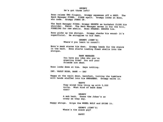 Continued on slide picture