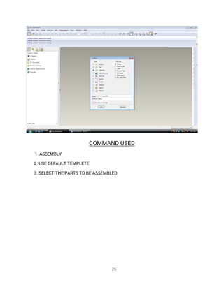 2
6
C
O
MMA
N
DU
S
E
D
1.
A
S
S
E
MB
L
Y
2
.
U
S
ED
E
F
A
U
L
TT
E
MP
L
E
T
E
3
.
S
E
L
E
C
TT
H
EP
A
R
T
ST
OB
EA
S
S
E
MB
L
E
D
 