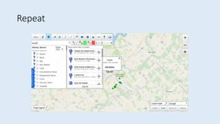Scribble Maps | PPT