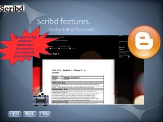 Scribd.com