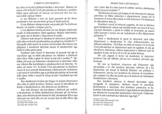 E Drejta e Detyrimeve I