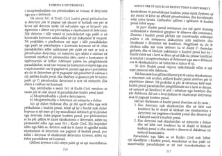 E Drejta e Detyrimeve I